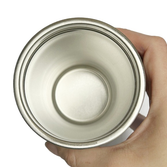 Camera Lens Shaped Travel Mug Photographer Coffee Tea Canon Ultrasonic Black Cup - Picture 9 of 14